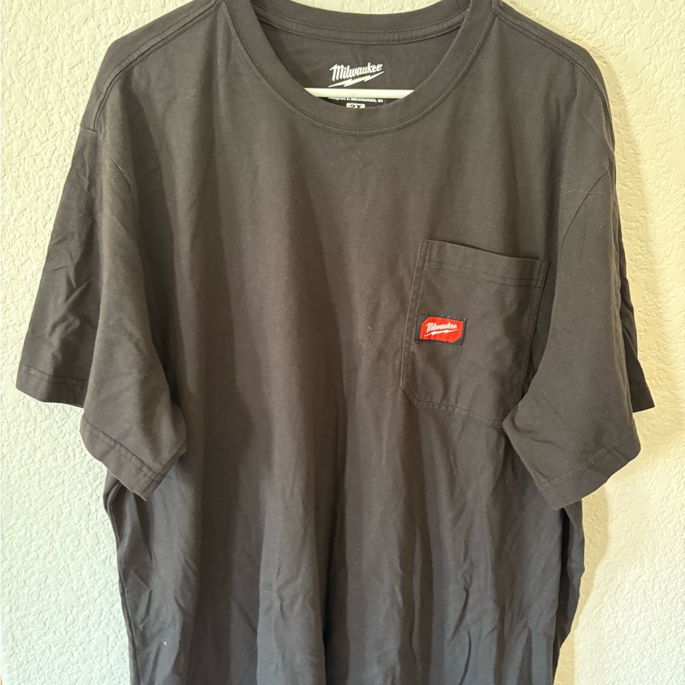 Milwaukee Tee